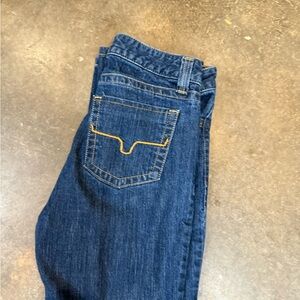 Women’s Kimes Jeans 8/36 excellent condition.
